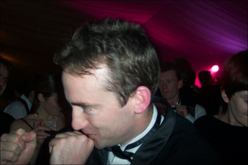 Xmas Dinner 068